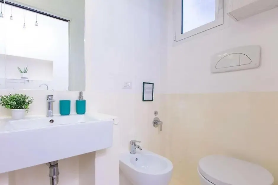 Piazza Martiri Flat Apartment Cagliari