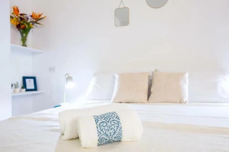 Piazza Martiri Flat Apartment Cagliari