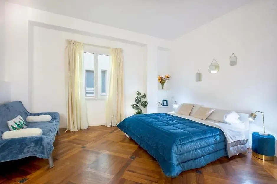 Piazza Martiri Flat Lejlighed Cagliari 0*,  Italien